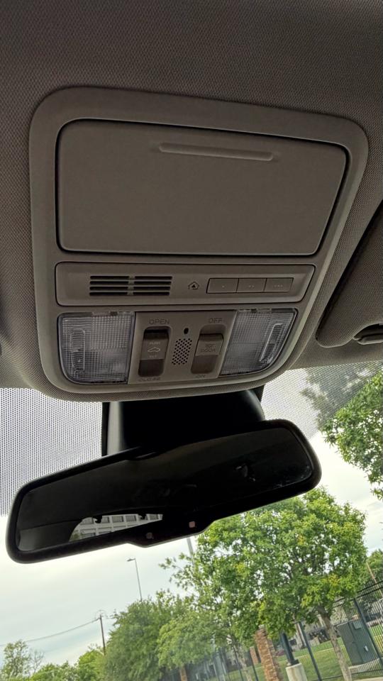 Honda Odyssey 5dr EX-L 2016