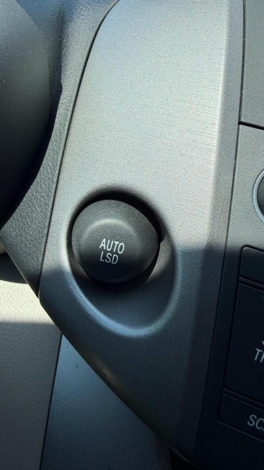 Toyota RAV4 FWD 4dr 4-cyl 4-Spd AT (Natl) 2008