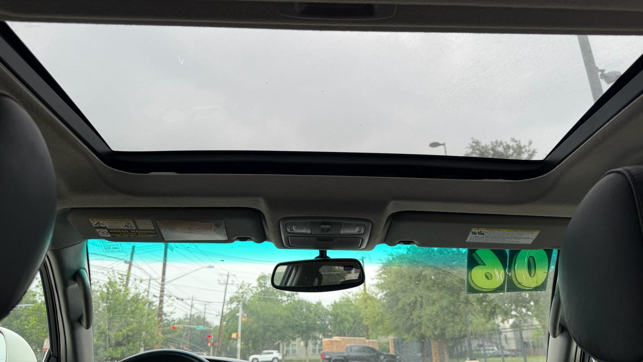 Toyota 4Runner 4dr SR5 V8 Auto (Natl) 2006