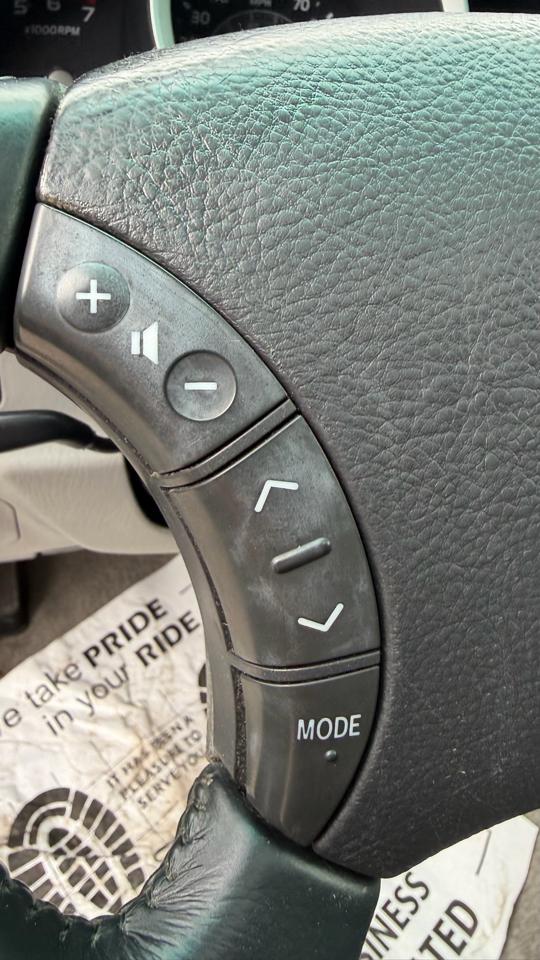 Toyota 4Runner 4dr SR5 V8 Auto (Natl) 2006