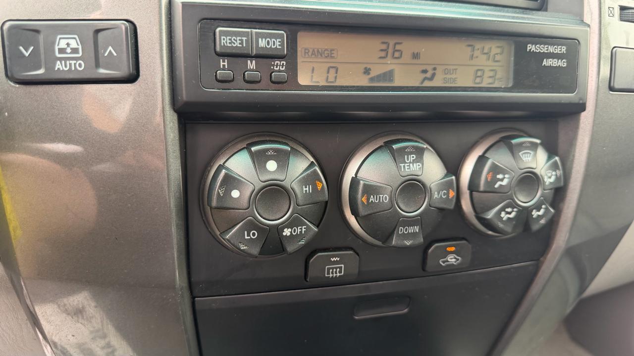 Toyota 4Runner 4dr SR5 V8 Auto (Natl) 2006