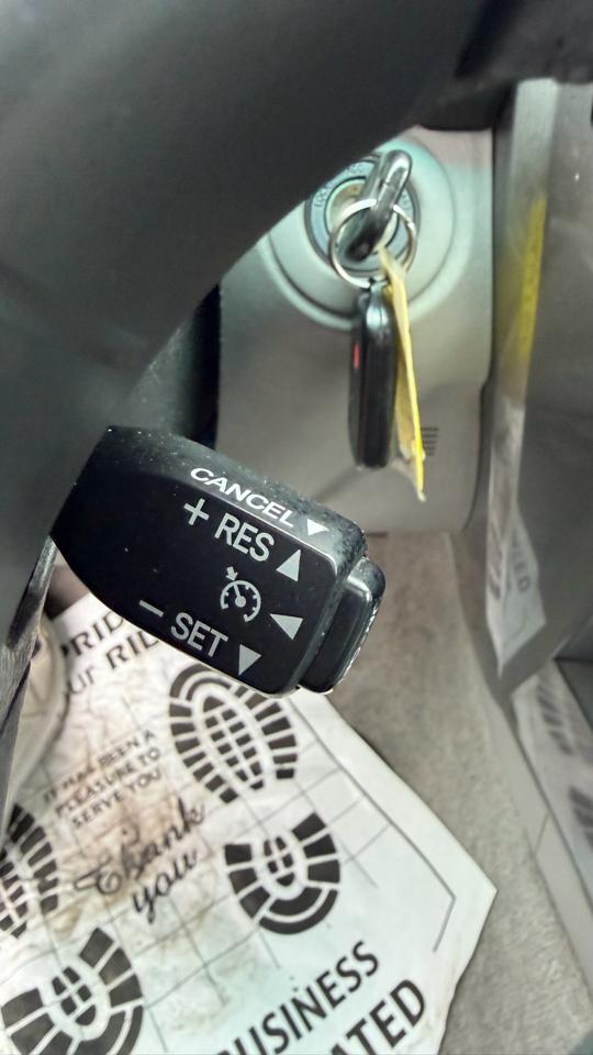 Toyota 4Runner 4dr SR5 V8 Auto (Natl) 2006