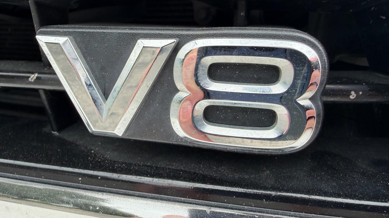 Toyota 4Runner 4dr SR5 V8 Auto (Natl) 2006