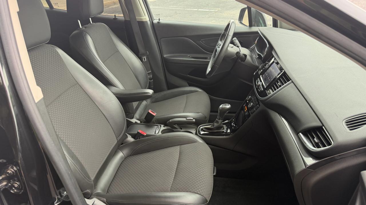 Buick Encore FWD 4dr Preferred 2022