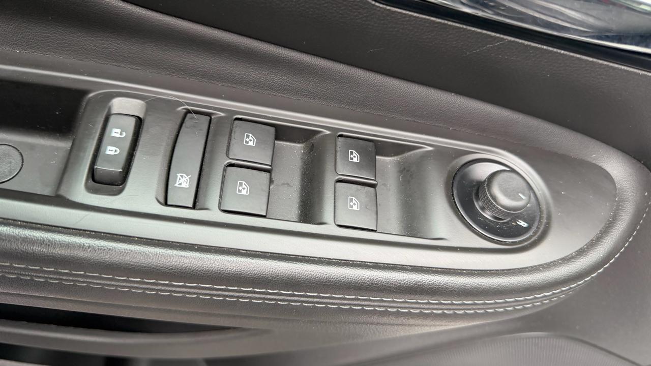 Buick Encore FWD 4dr Preferred 2022