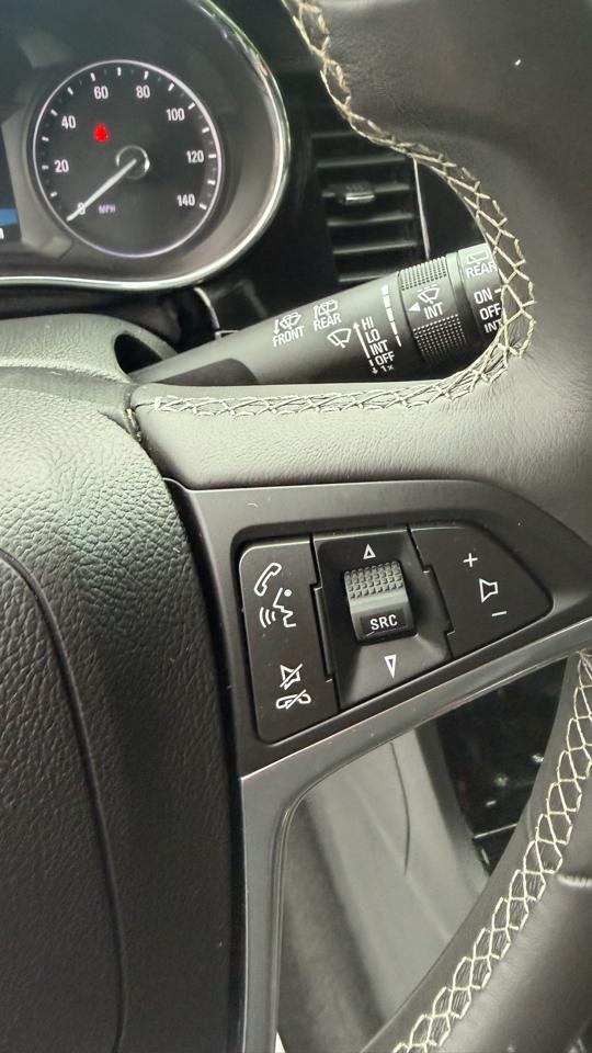 Buick Encore FWD 4dr Preferred 2022