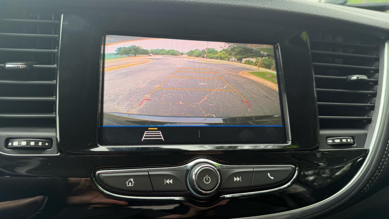 Buick Encore FWD 4dr Preferred 2022