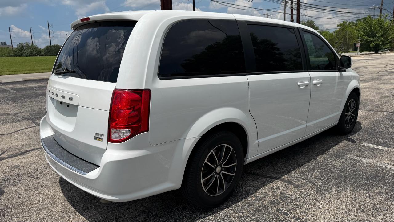 Dodge Grand Caravan GT Wagon 2019
