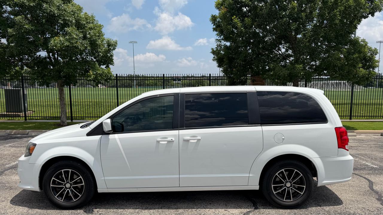 Dodge Grand Caravan GT Wagon 2019