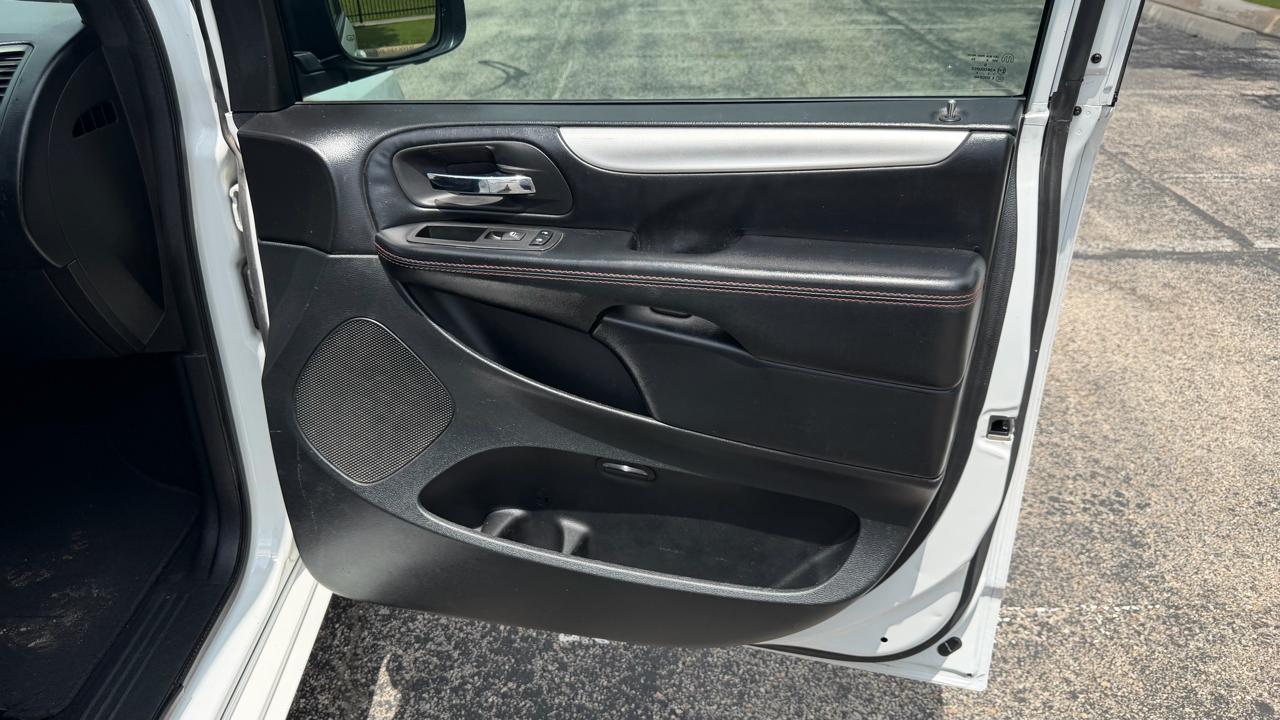 Dodge Grand Caravan GT Wagon 2019