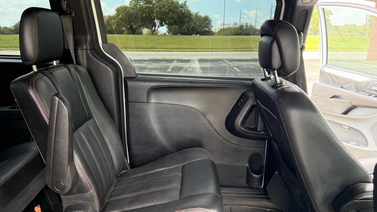 Dodge Grand Caravan GT Wagon 2019