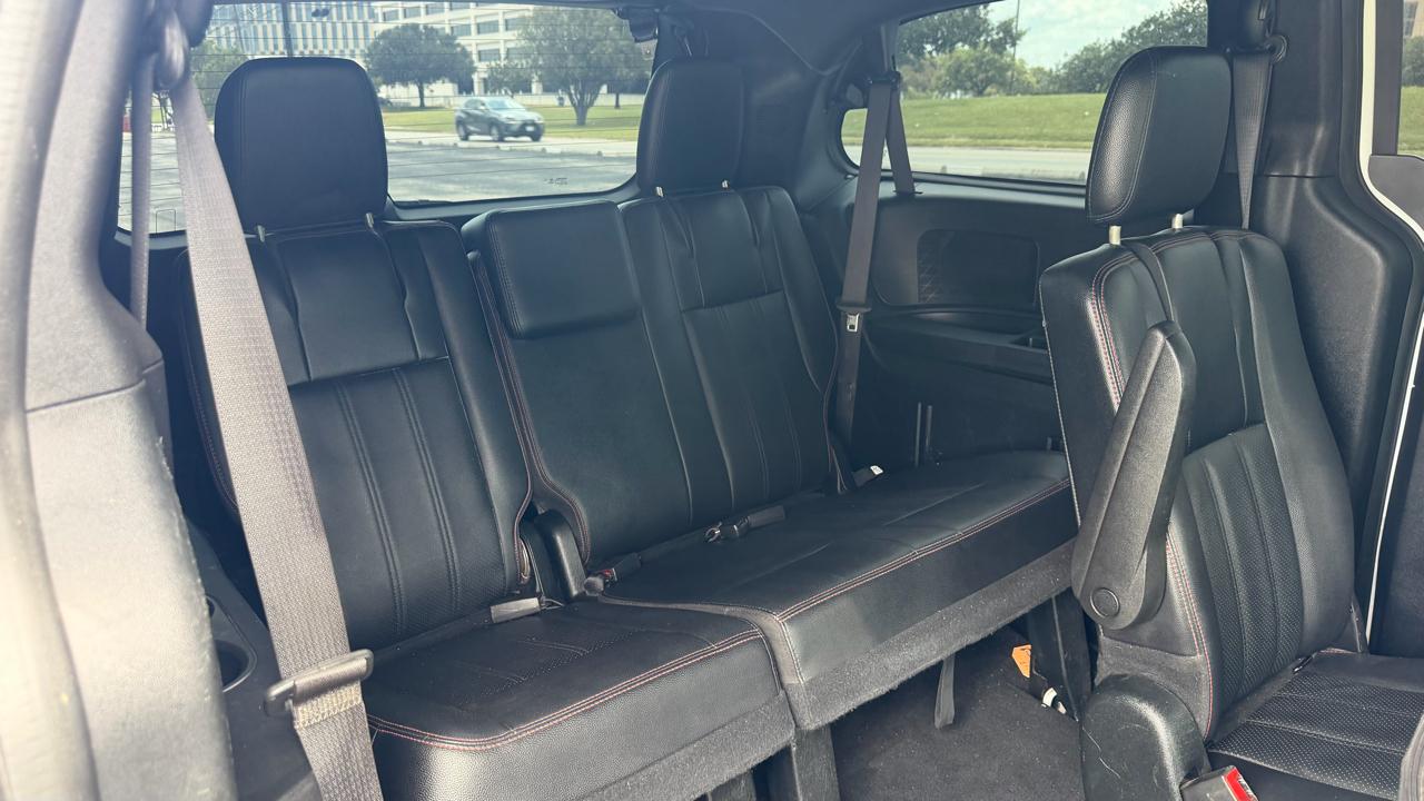 Dodge Grand Caravan GT Wagon 2019
