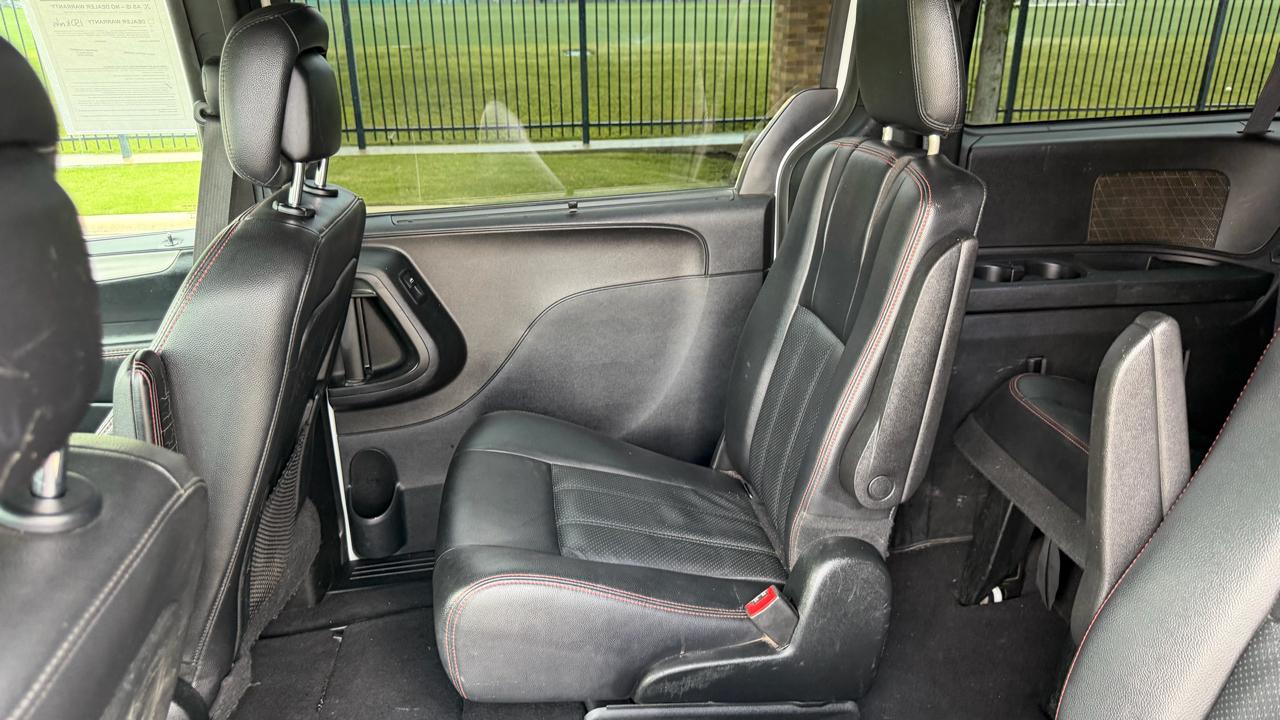 Dodge Grand Caravan GT Wagon 2019