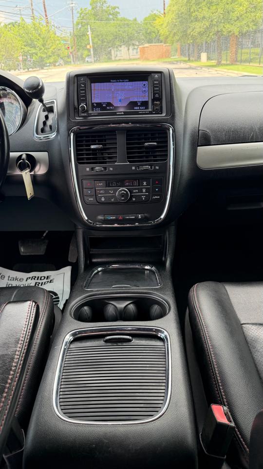 Dodge Grand Caravan GT Wagon 2019