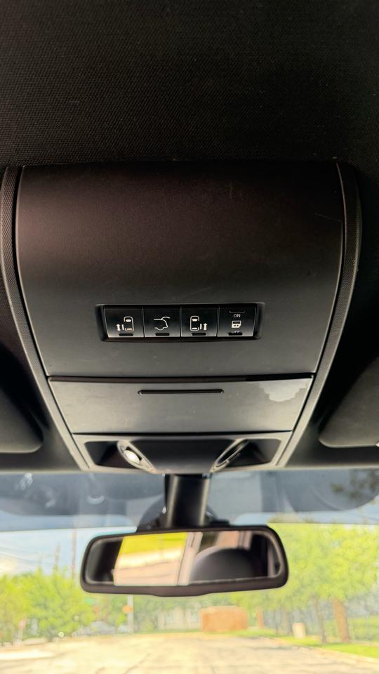 Dodge Grand Caravan GT Wagon 2019