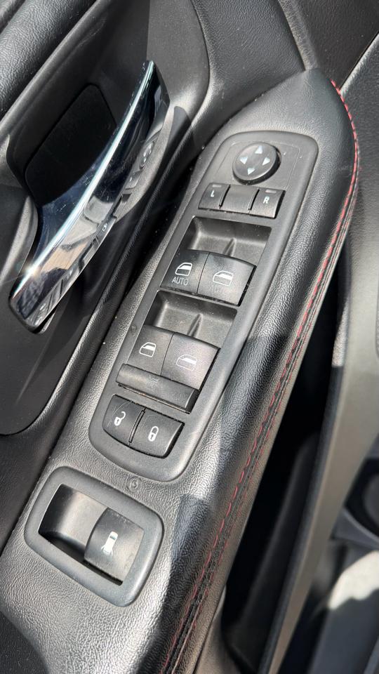 Dodge Grand Caravan GT Wagon 2019