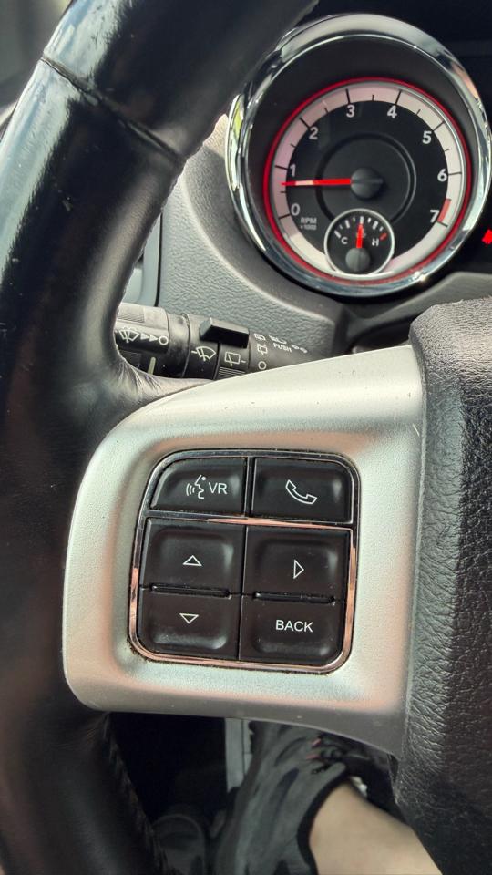 Dodge Grand Caravan GT Wagon 2019