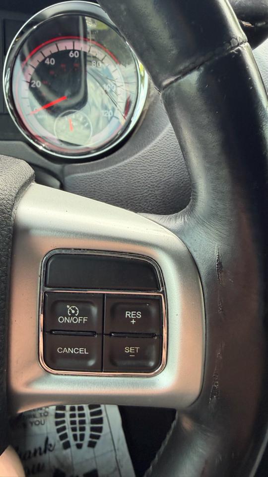 Dodge Grand Caravan GT Wagon 2019