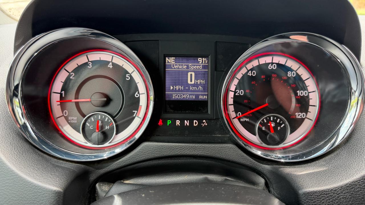Dodge Grand Caravan GT Wagon 2019