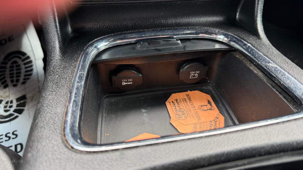 Dodge Grand Caravan GT Wagon 2019