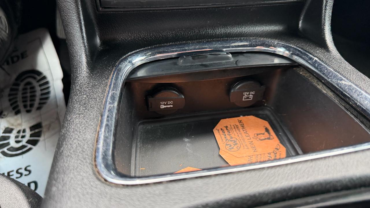 Dodge Grand Caravan GT Wagon 2019
