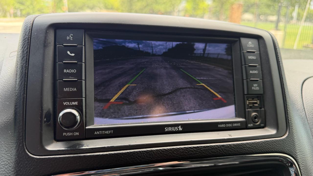 Dodge Grand Caravan GT Wagon 2019