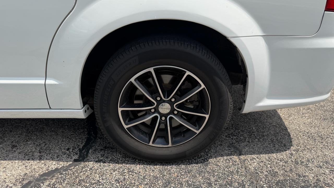 Dodge Grand Caravan GT Wagon 2019