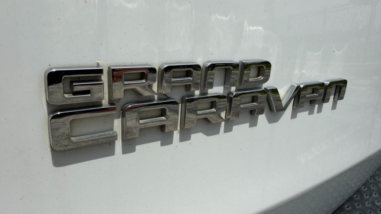 Dodge Grand Caravan GT Wagon 2019