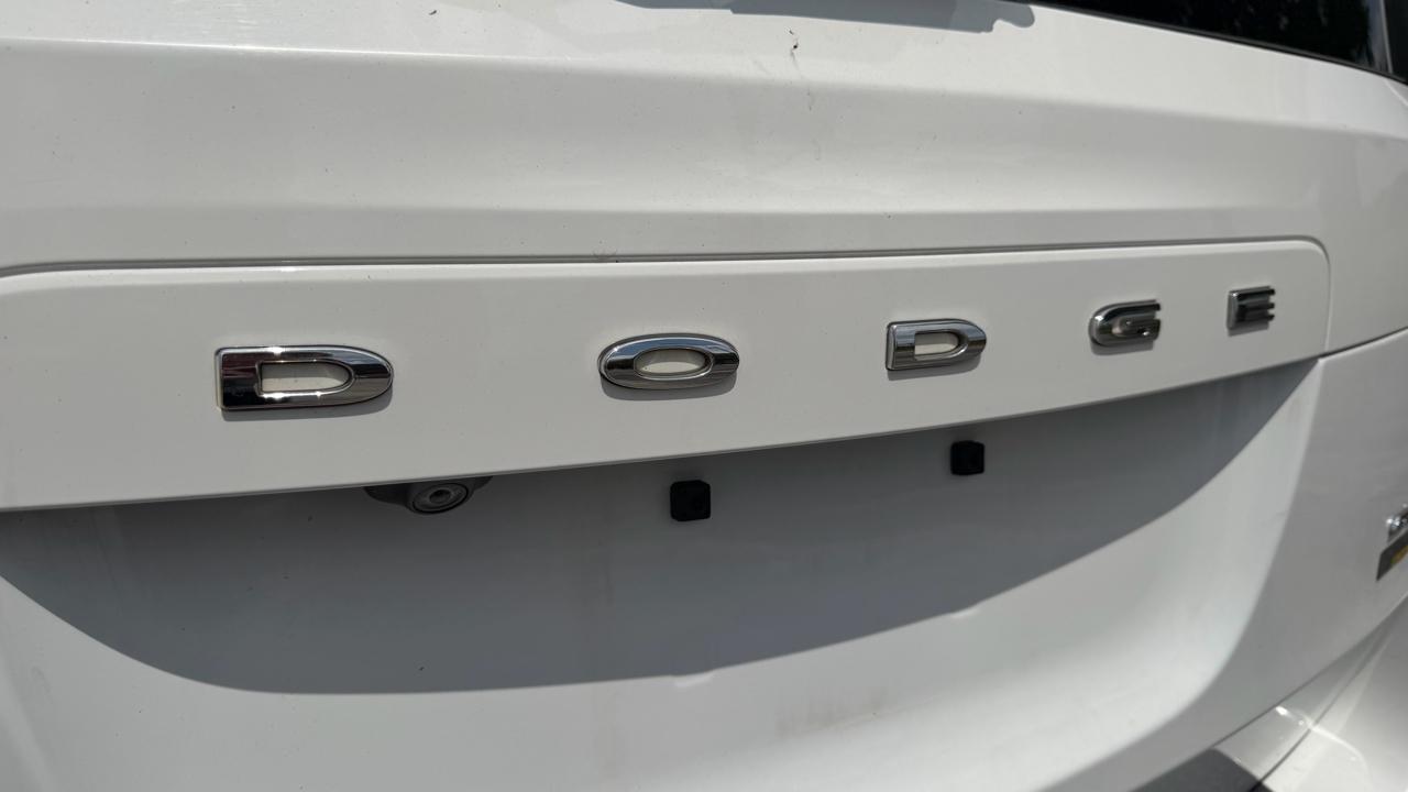 Dodge Grand Caravan GT Wagon 2019