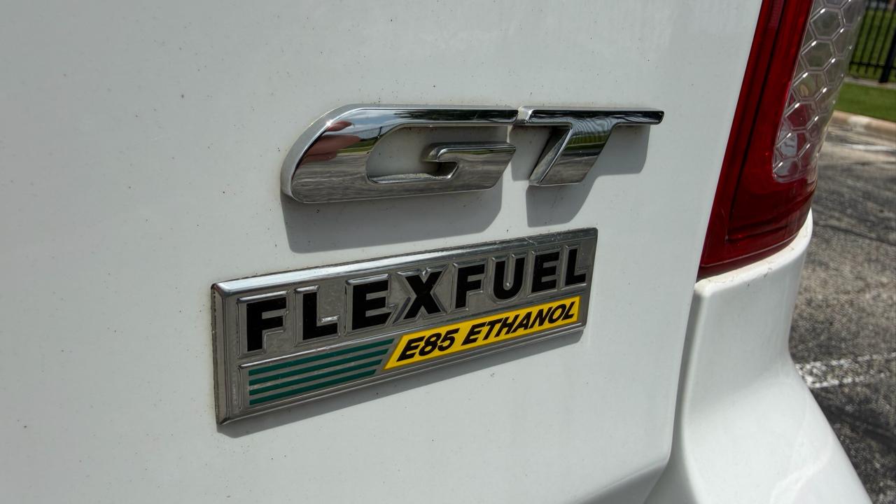 Dodge Grand Caravan GT Wagon 2019