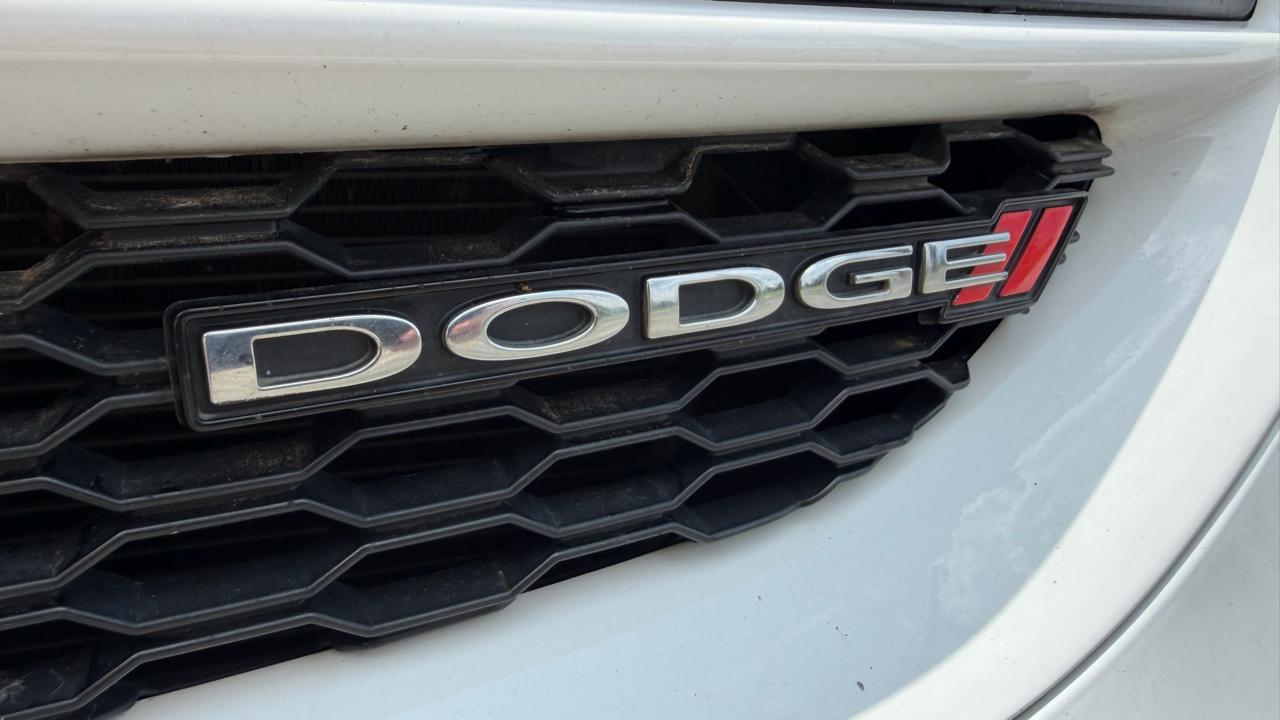 Dodge Grand Caravan GT Wagon 2019