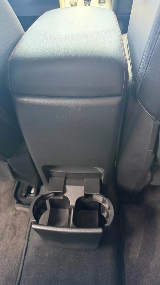 Nissan Rogue FWD 4dr SL 2013