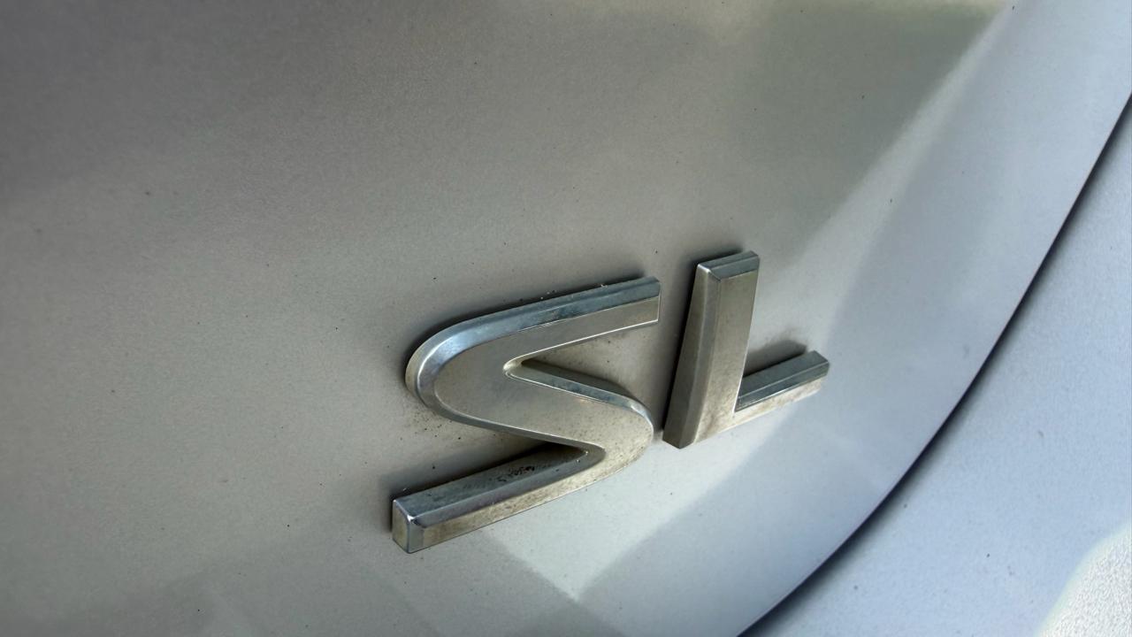 Nissan Rogue FWD 4dr SL 2013