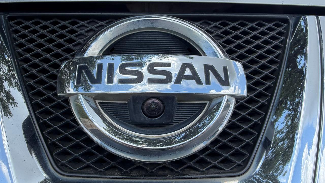 Nissan Rogue FWD 4dr SL 2013