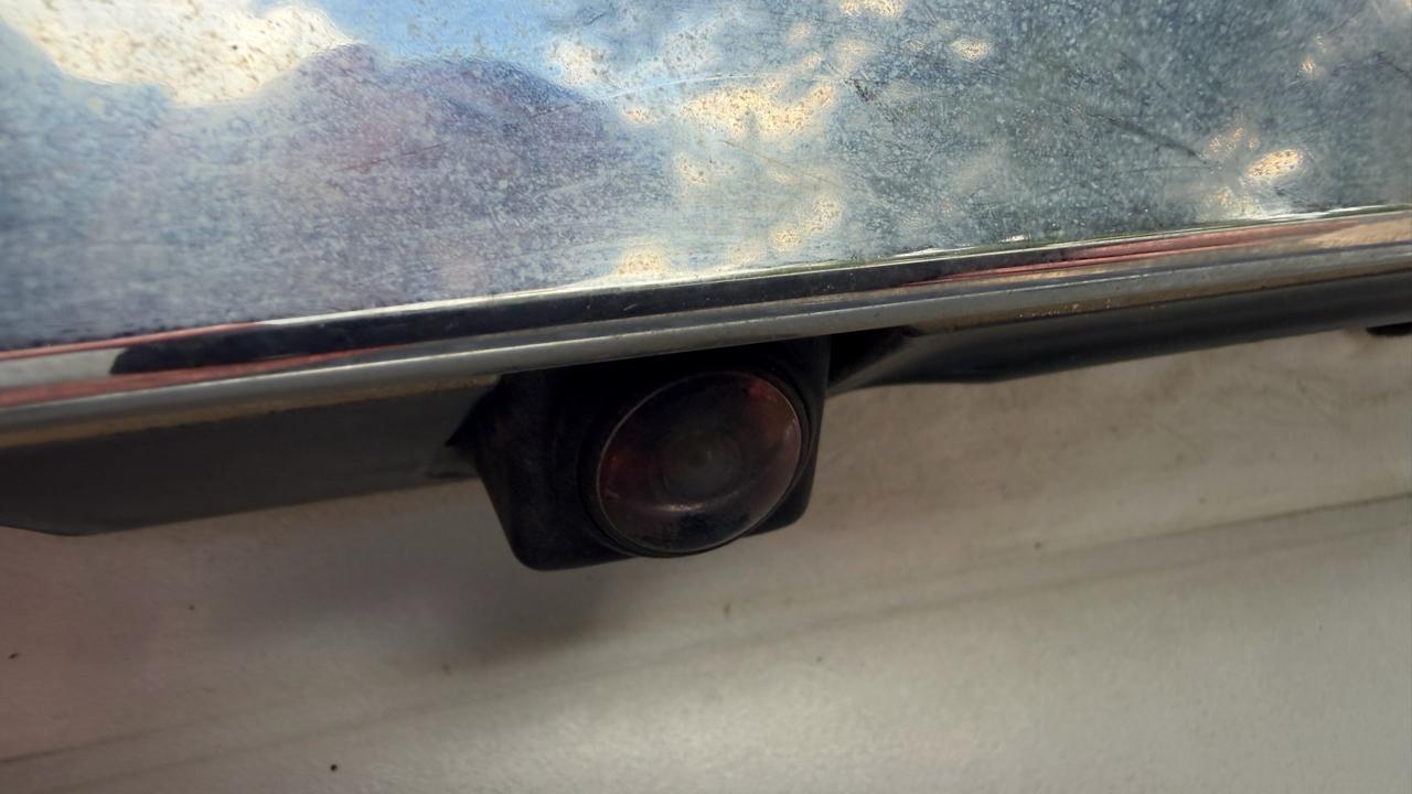 Nissan Rogue FWD 4dr SL 2013