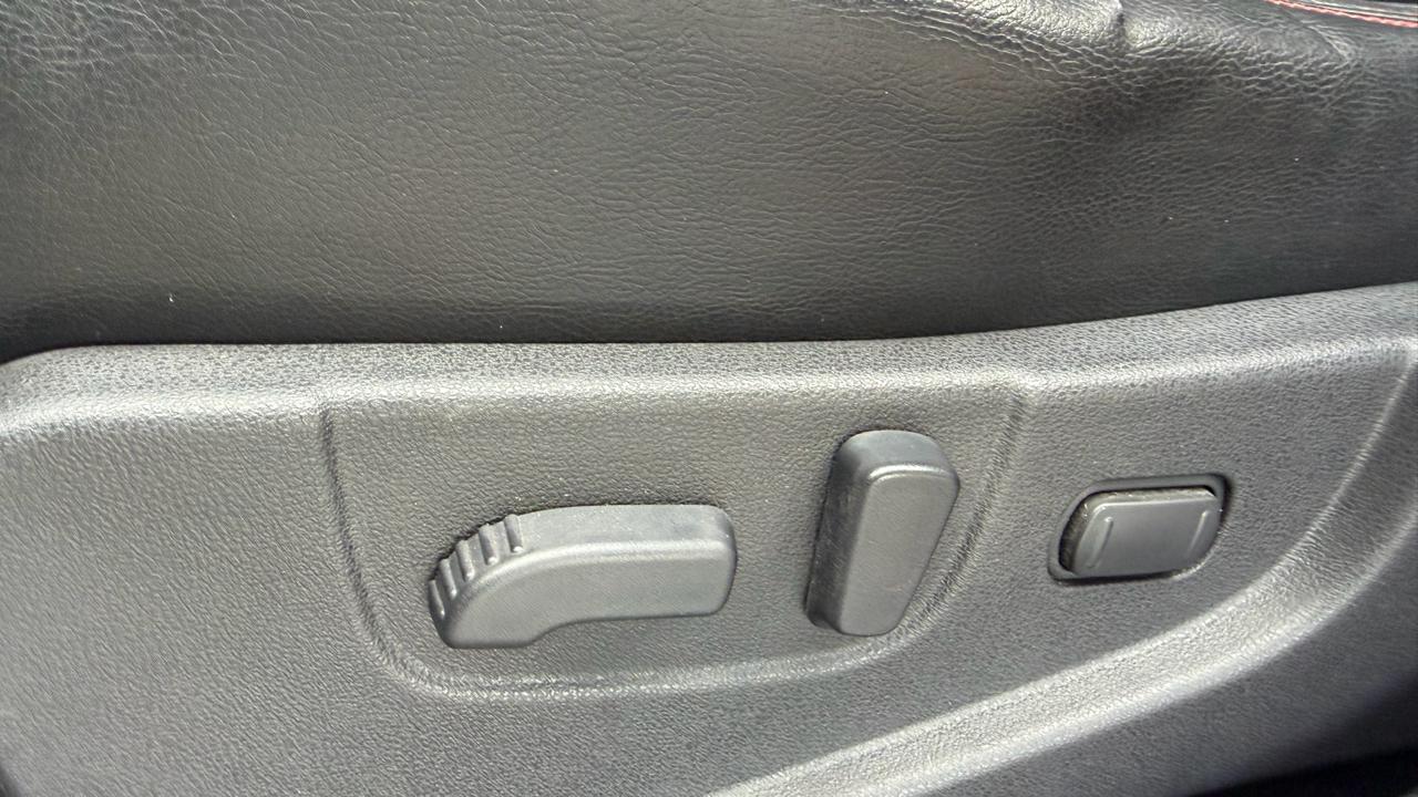 Nissan Rogue FWD 4dr SL 2013