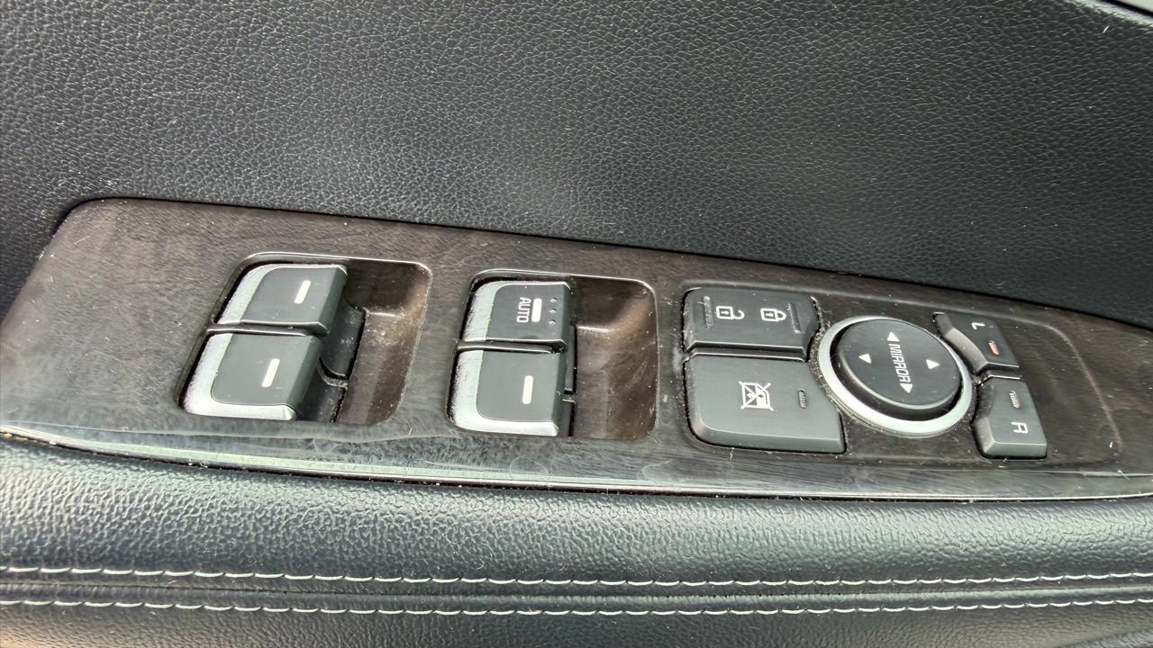 Kia Sorento LX FWD 2017