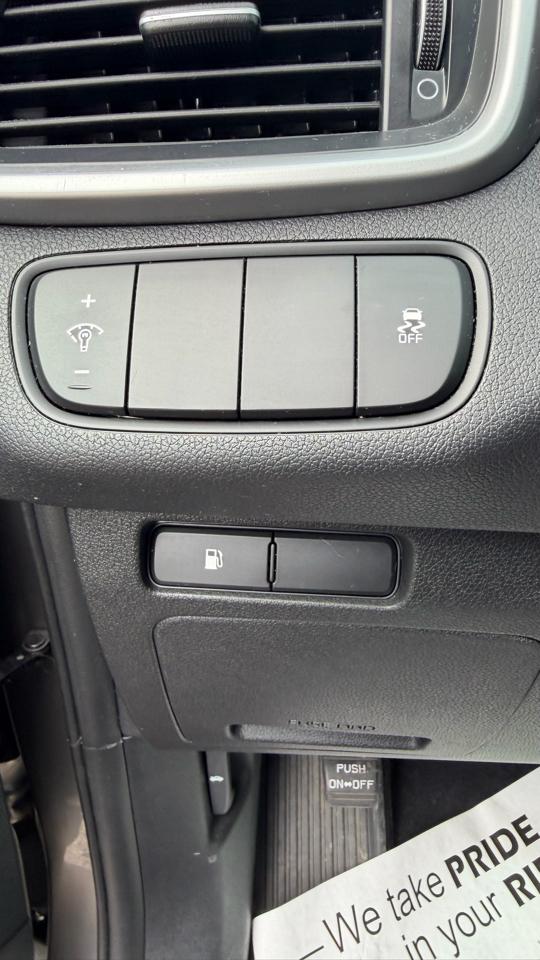 Kia Sorento LX FWD 2017