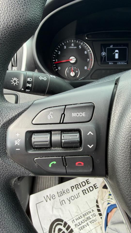 Kia Sorento LX FWD 2017