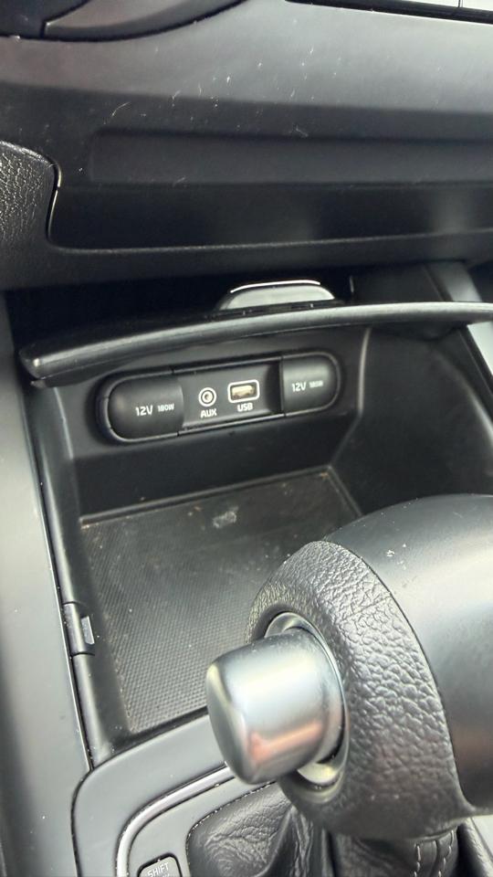 Kia Sorento LX FWD 2017