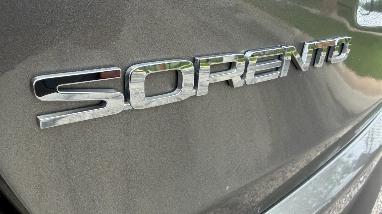 Kia Sorento LX FWD 2017