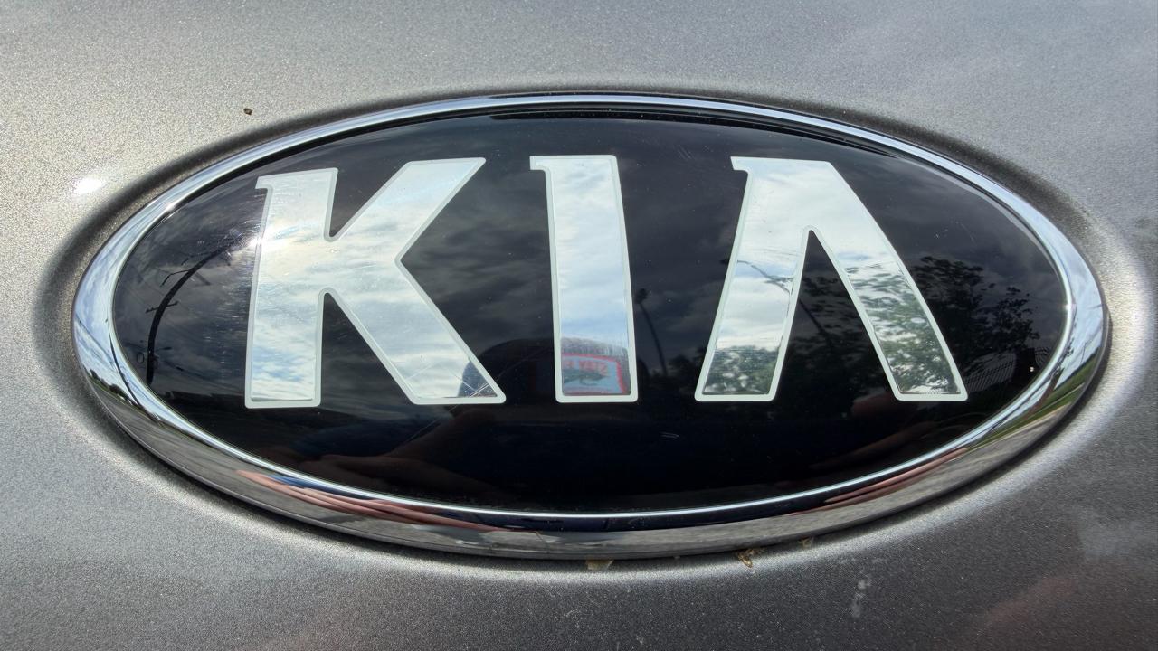 Kia Sorento LX FWD 2017
