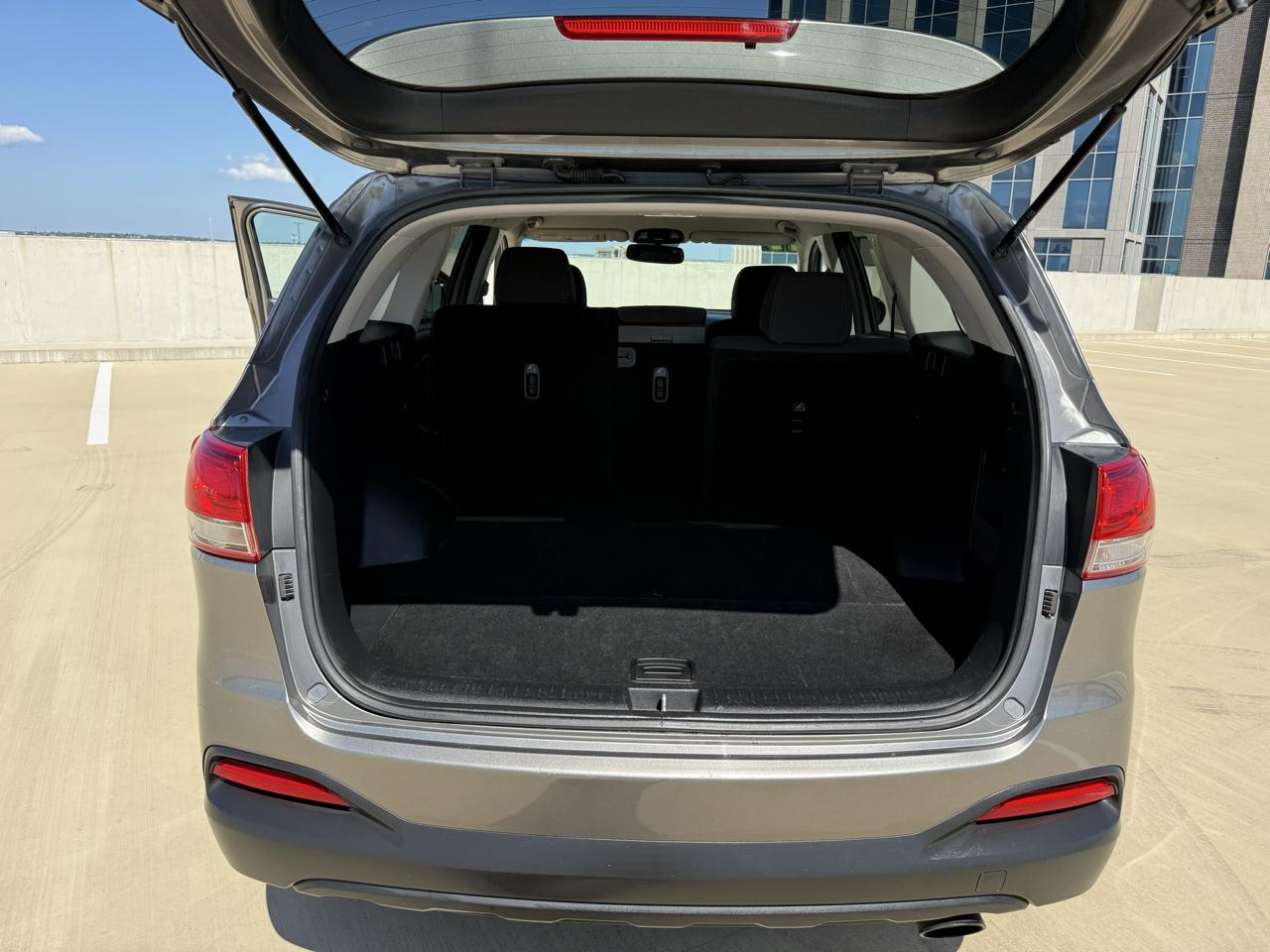 Kia Sorento LX FWD 2017