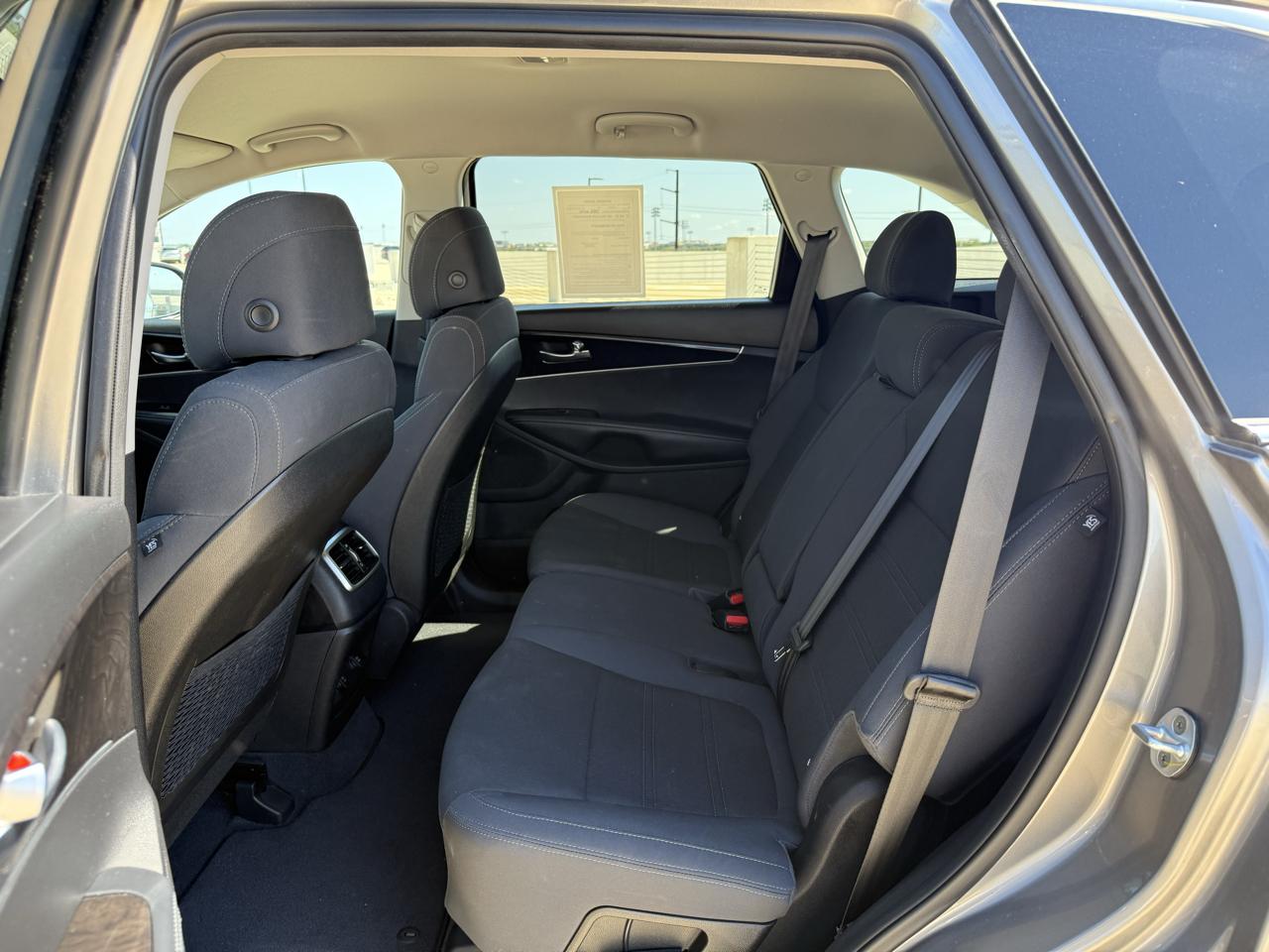 Kia Sorento LX FWD 2017