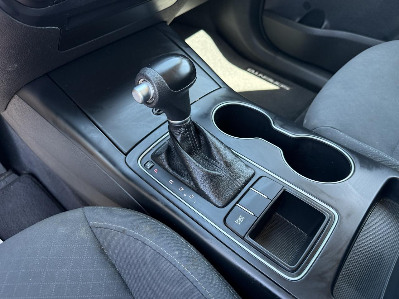Kia Sorento LX FWD 2017