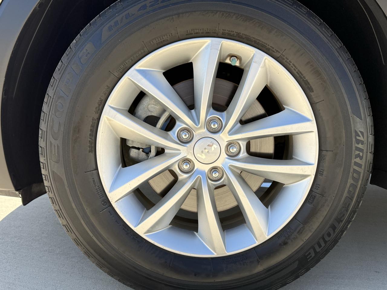 Kia Sorento LX FWD 2017