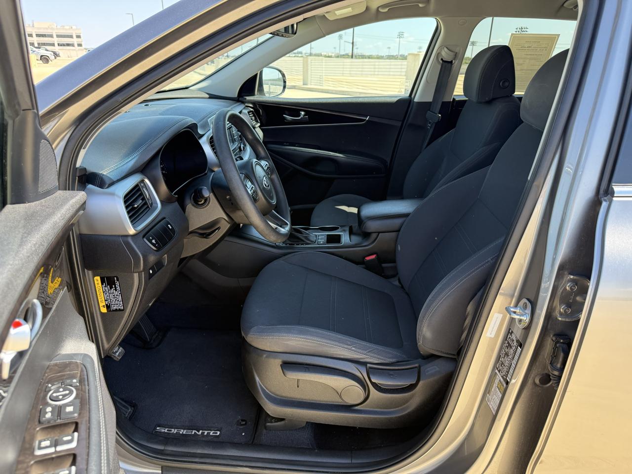 Kia Sorento LX FWD 2017