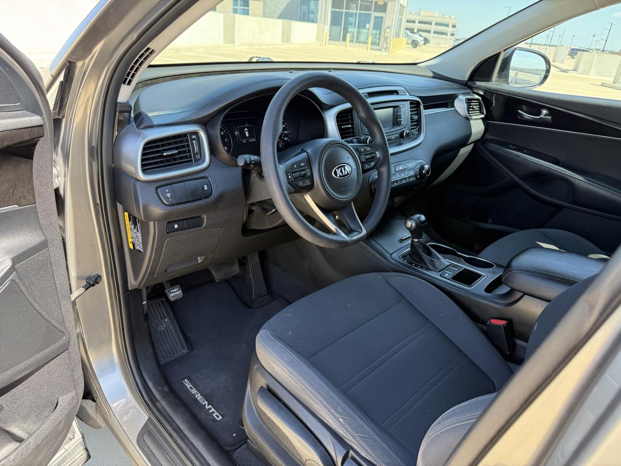 Kia Sorento LX FWD 2017