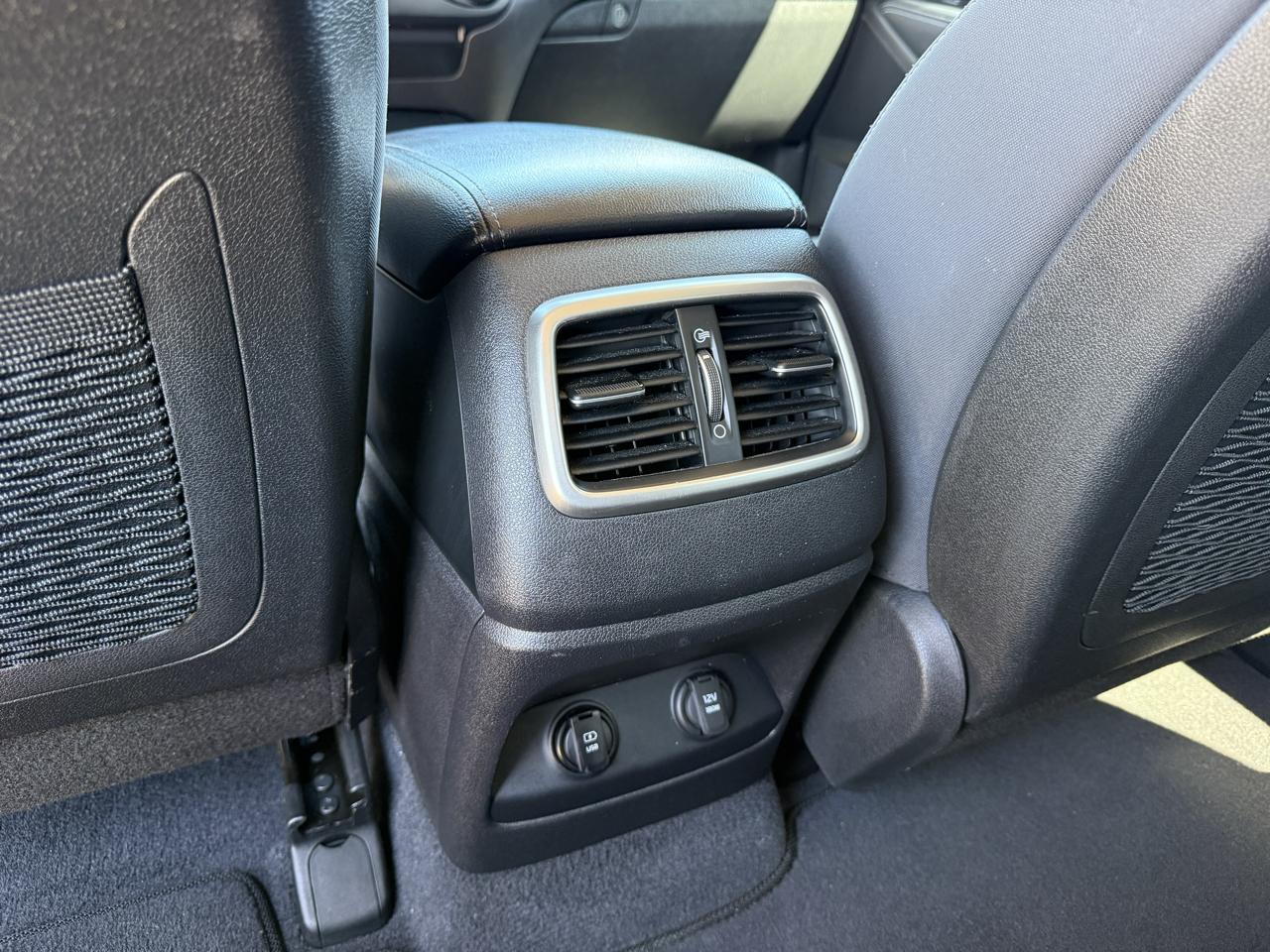 Kia Sorento LX FWD 2017