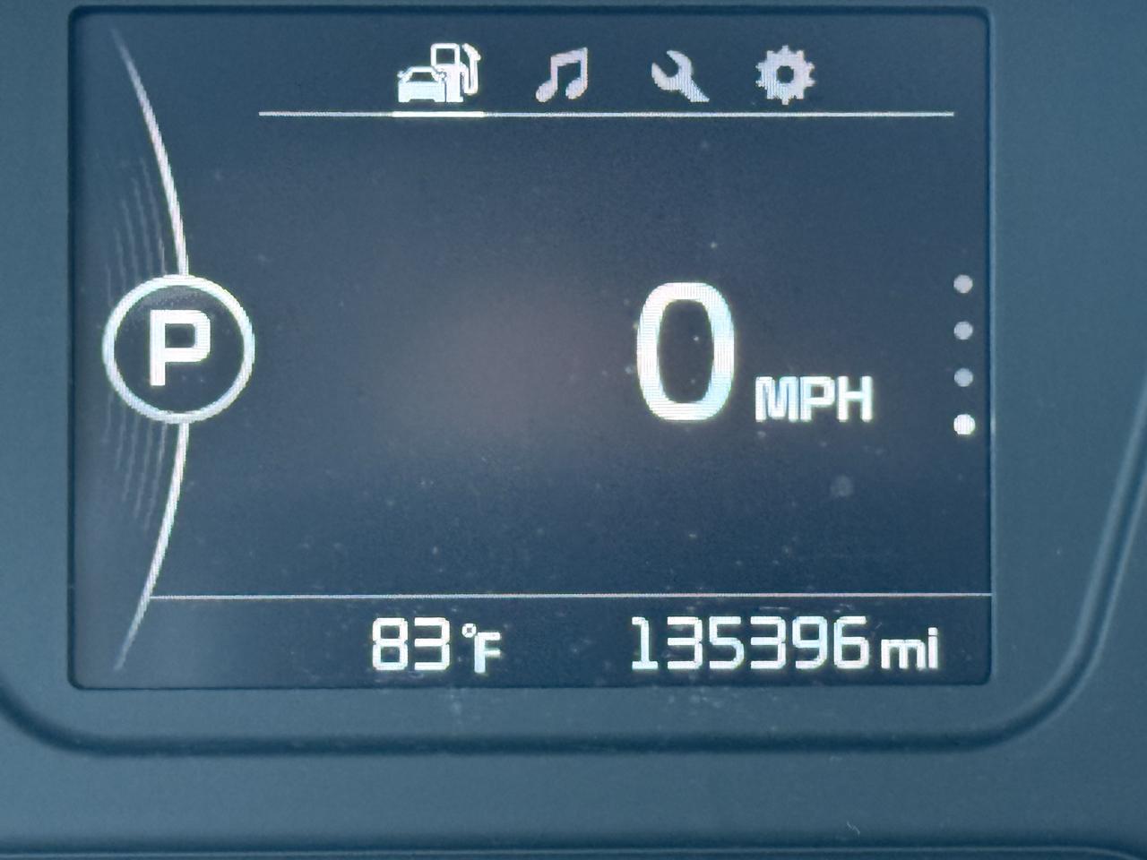 Kia Sorento LX FWD 2017